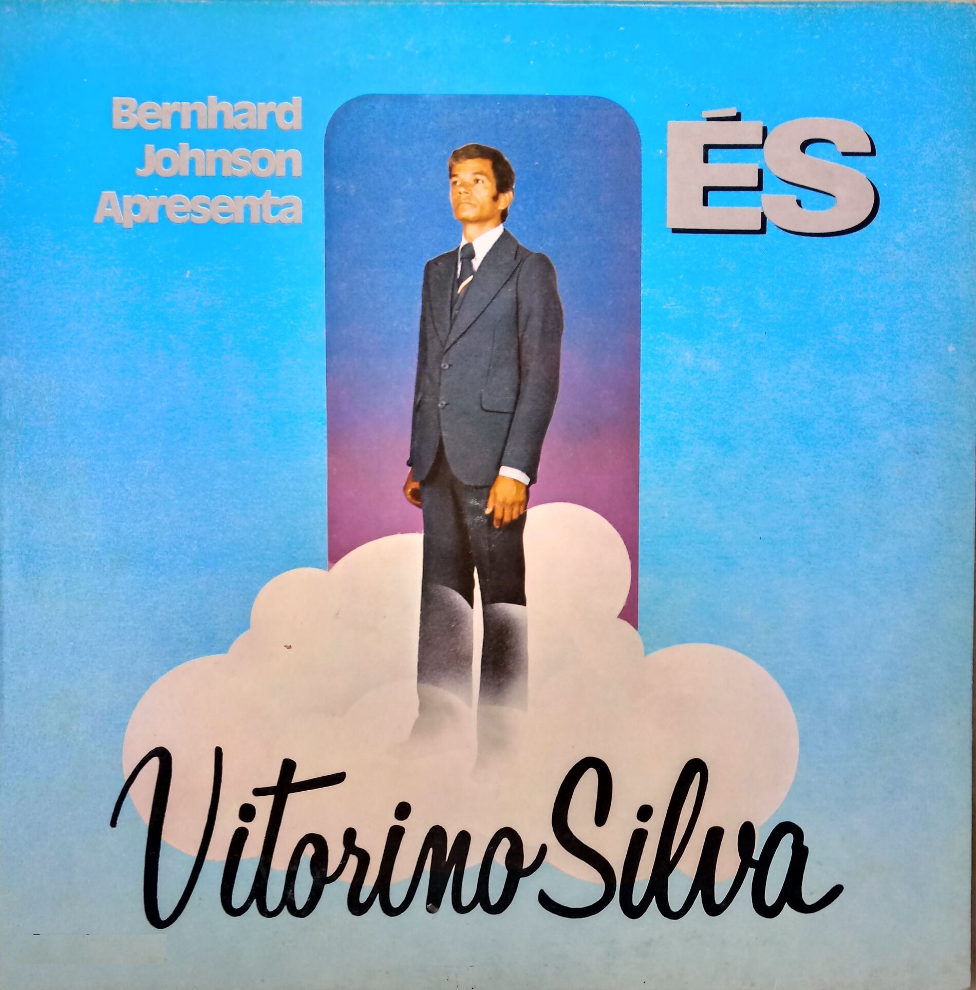 Album cover of És