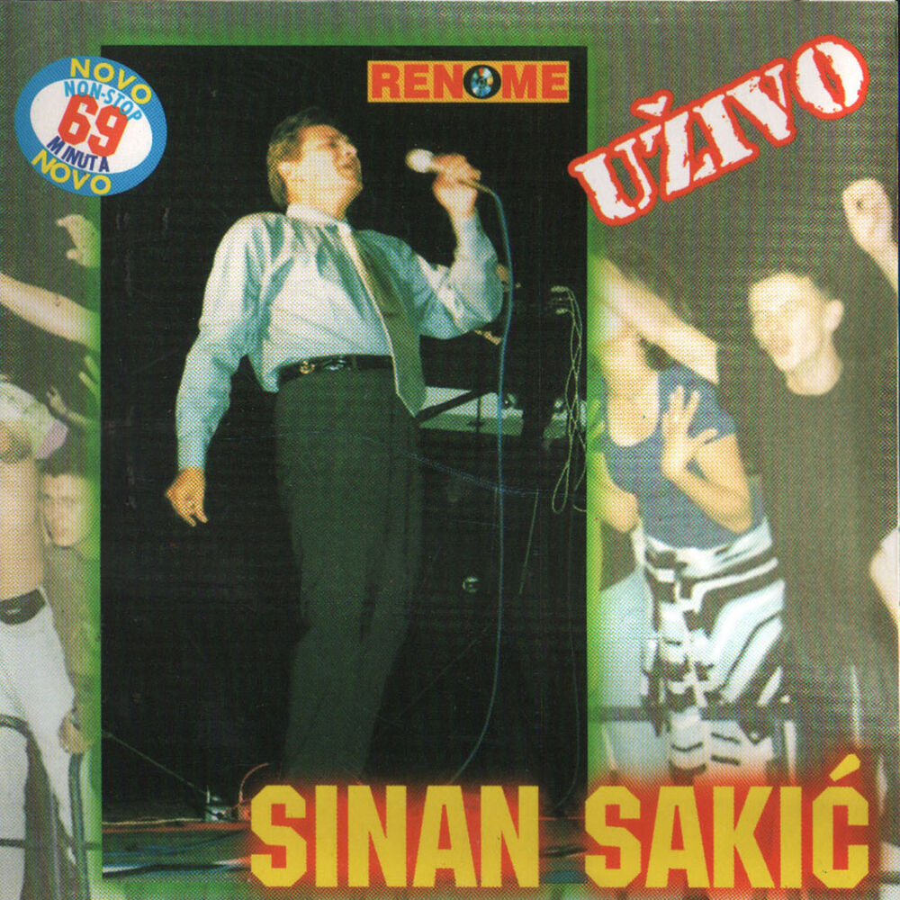 Picture of Uzivo
