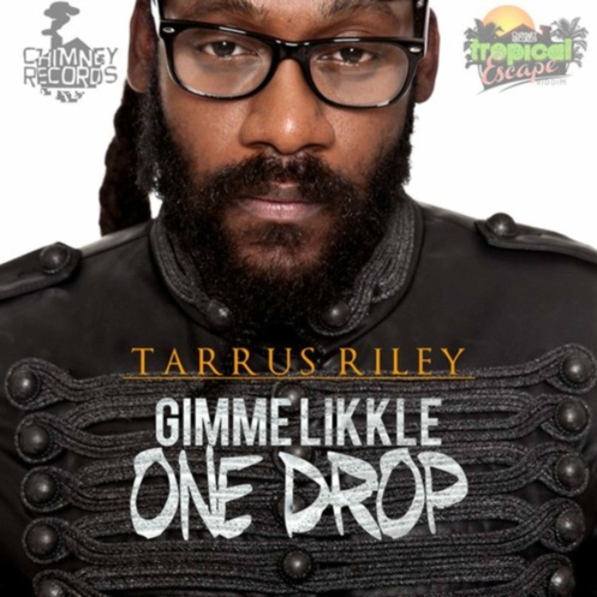 Album picture of Gimme Likkle One Drop