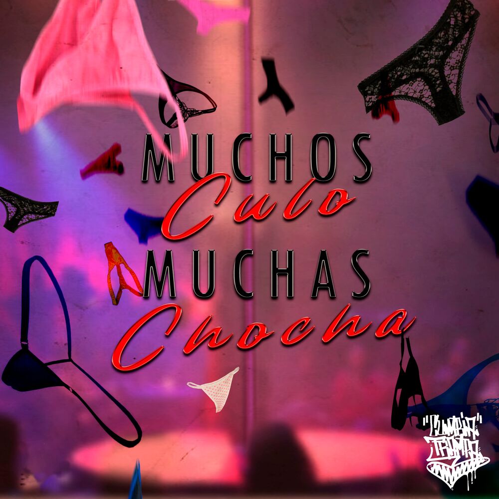 Picture of Muchos Culo Muchas Chocha
