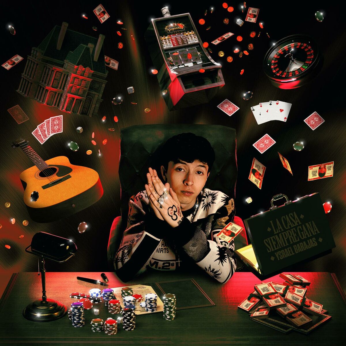 Album cover of Beli Beli