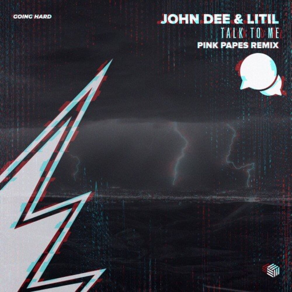 Picture of Talk To Me (Pink Papes Remix)