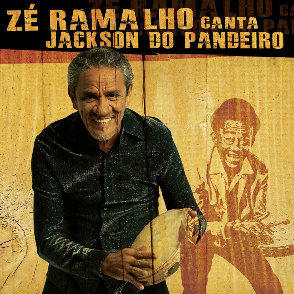Picture of Zé Ramalho Canta Jackson do Pandeiro
