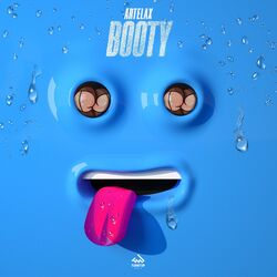 Cover of Booty