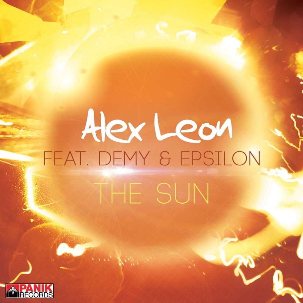 Picture of The Sun (Greek Dance Version)