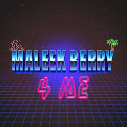 Cover of 4 Me