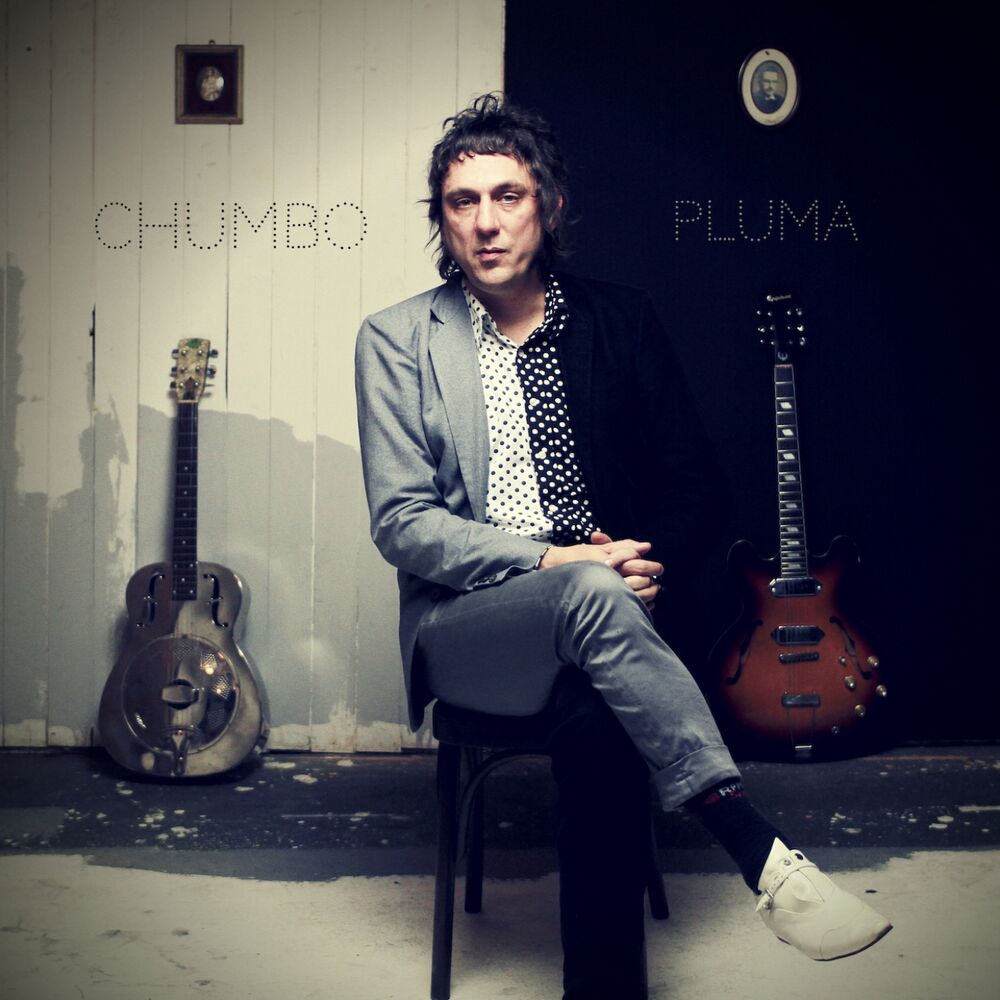 Picture of Chumbo & Pluma