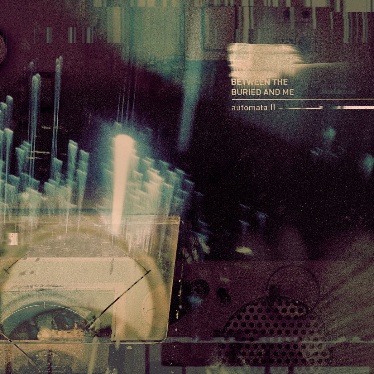 Album cover of Voice Of Trespass