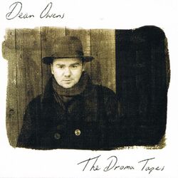 Cover of The Droma Tapes