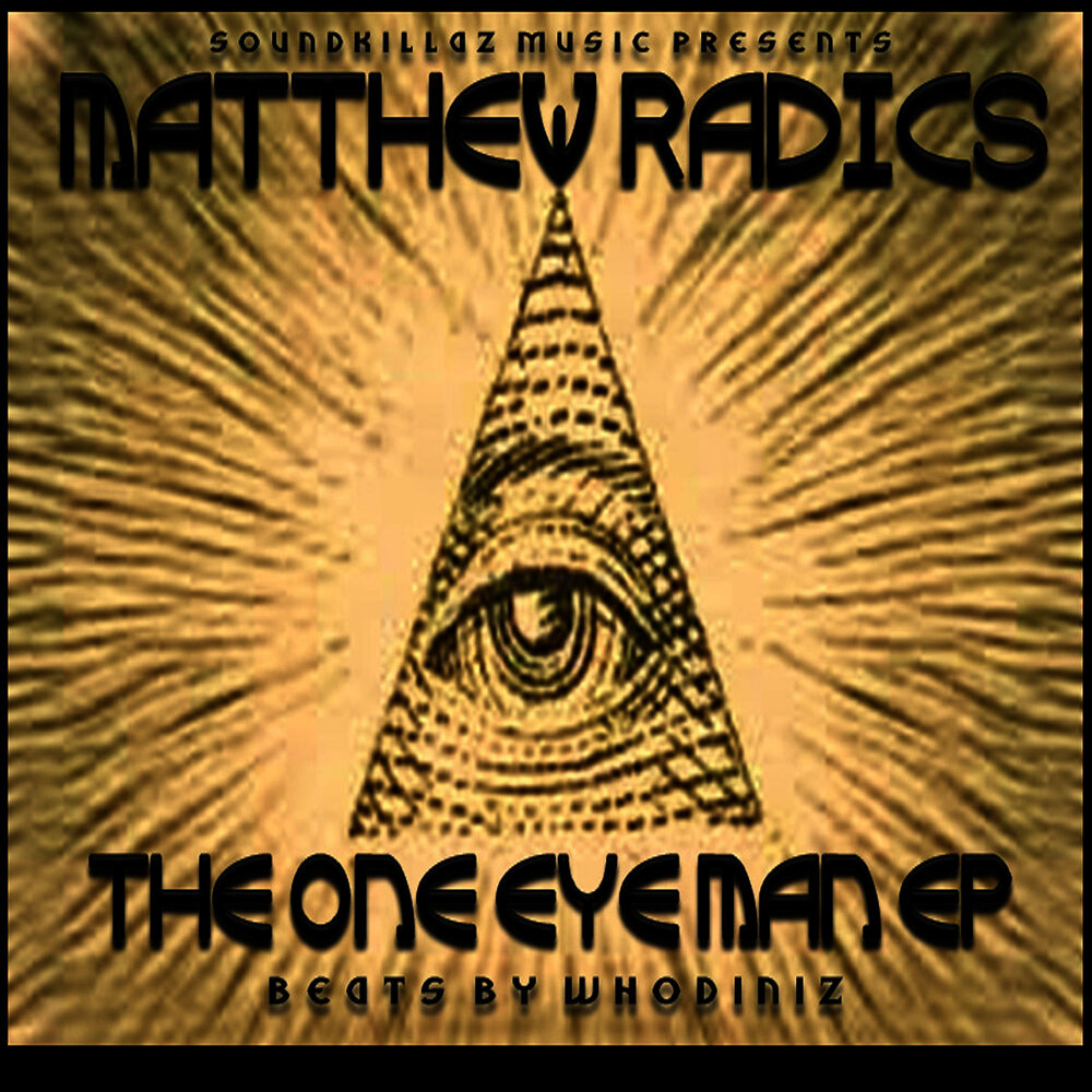 Picture of The One Eye Man EP