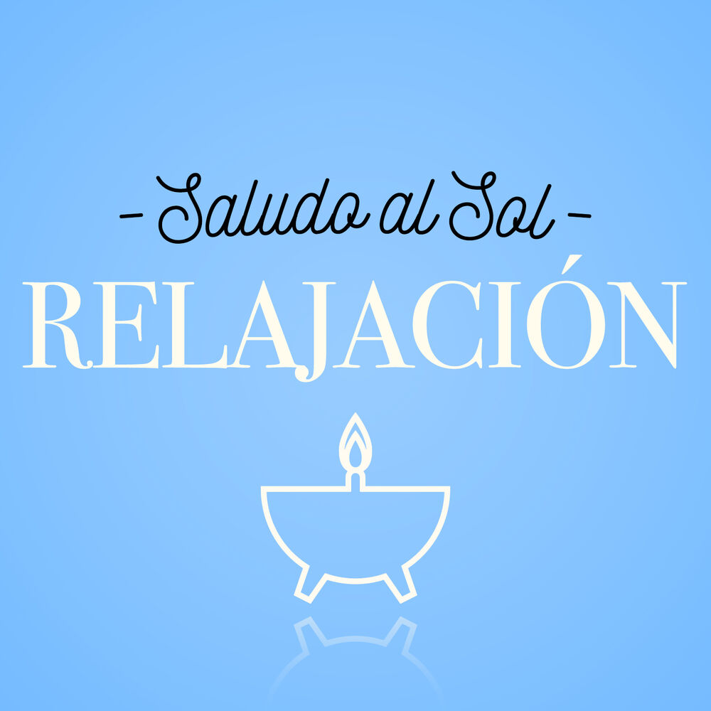 Picture of Saludo al Sol Relajación