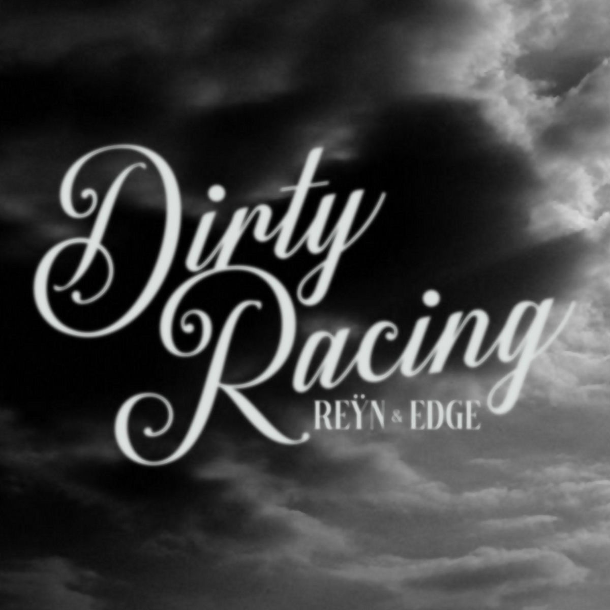Album cover of Dirty Racing