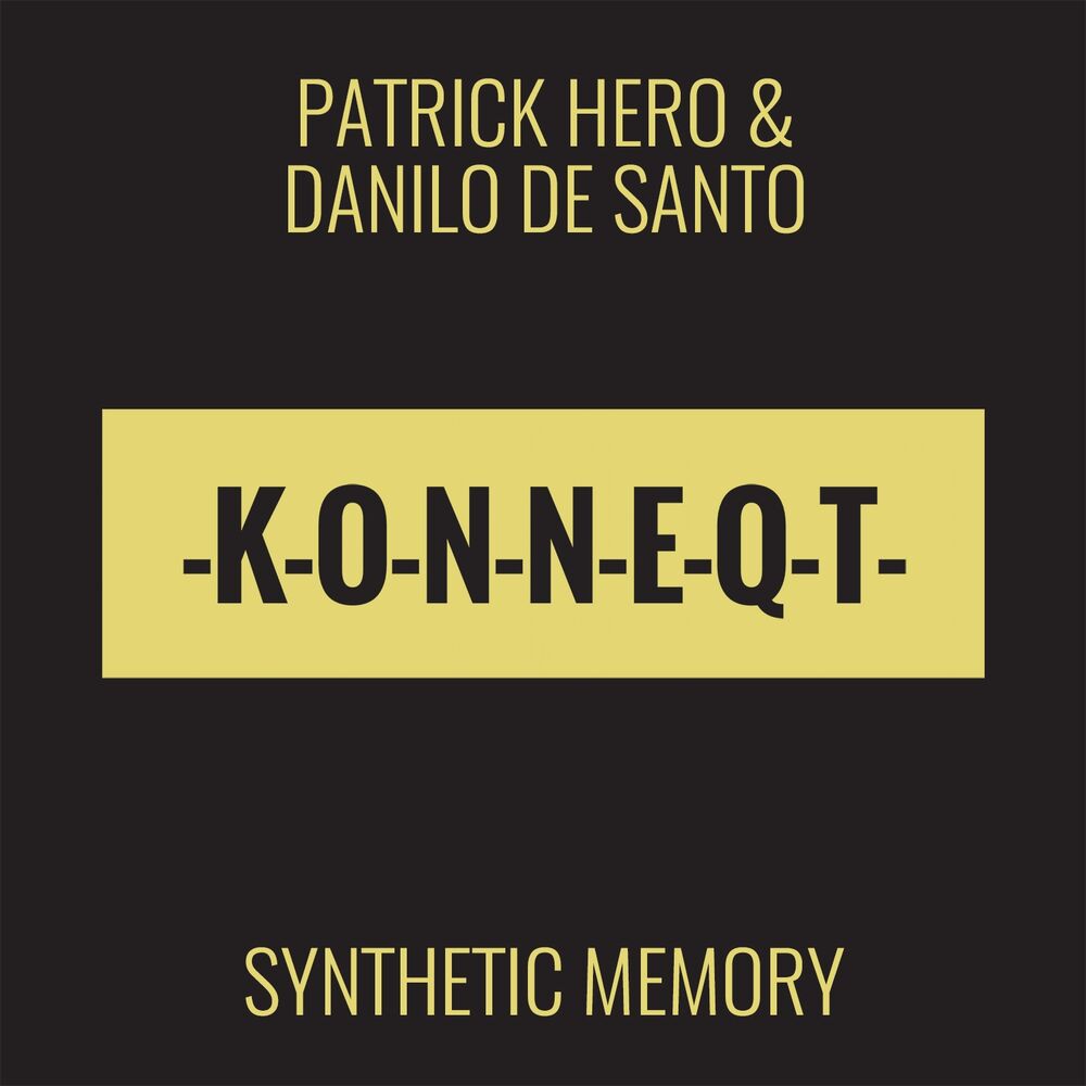 Picture of Synthetic Memory