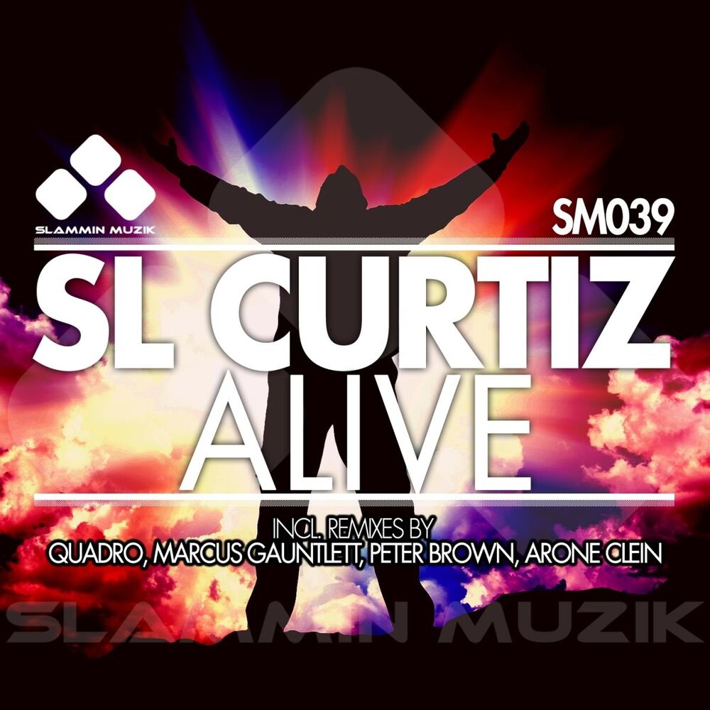 Picture of Alive