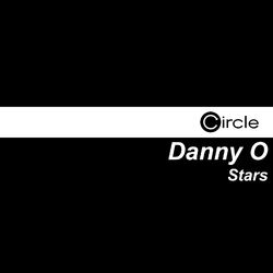 Cover of Danny O - Stars (MP3 EP)