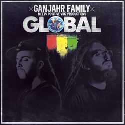 Cover of Global