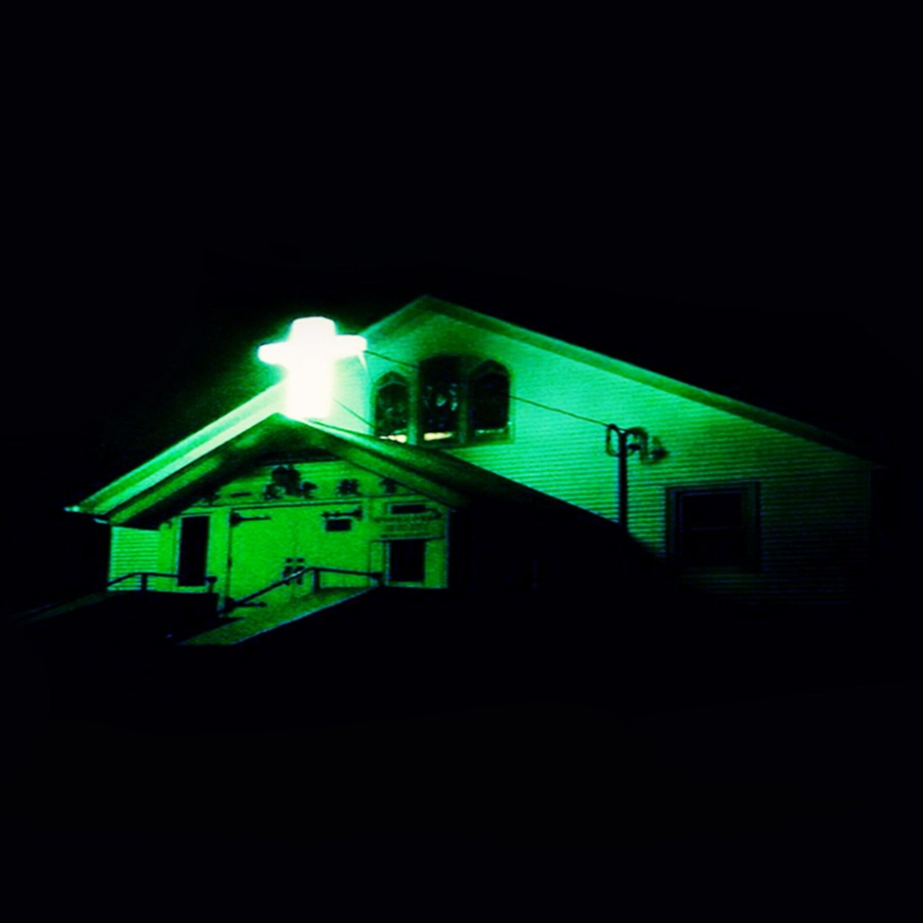 Album cover of Dark Angels