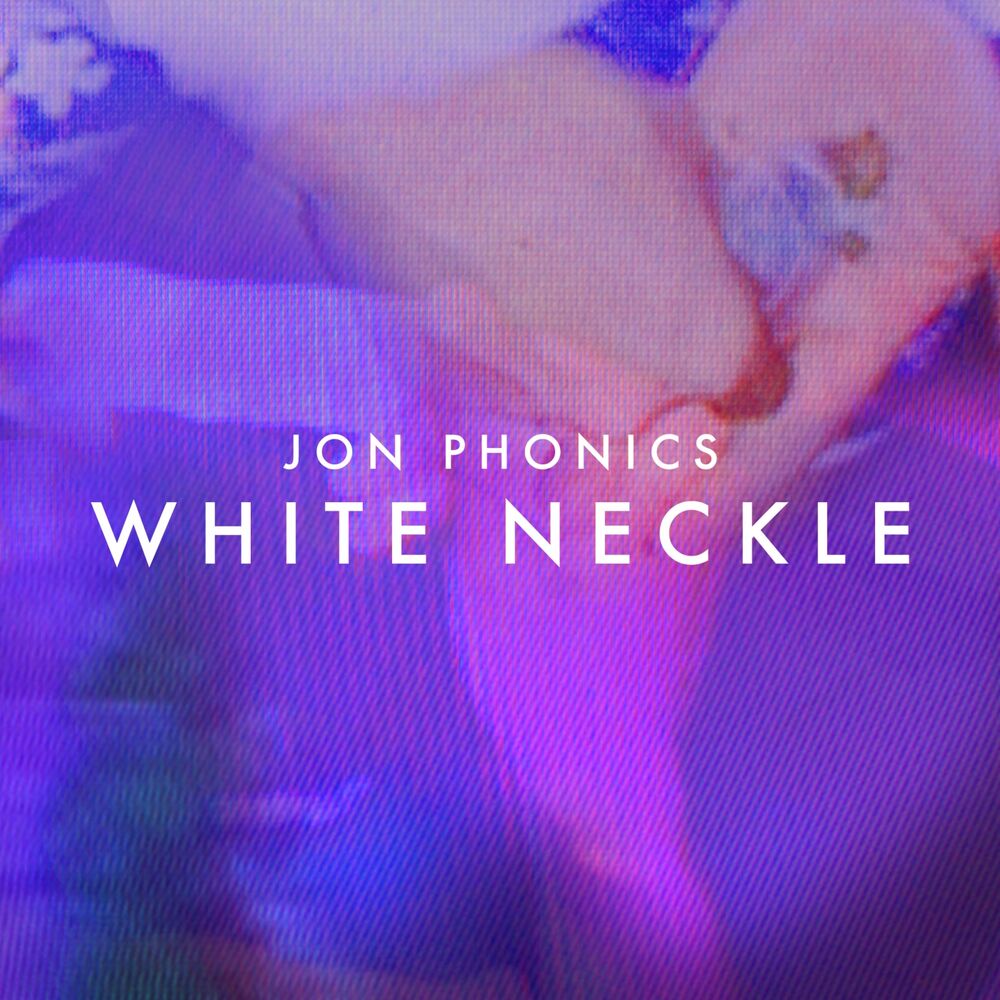 Picture of White Neckle