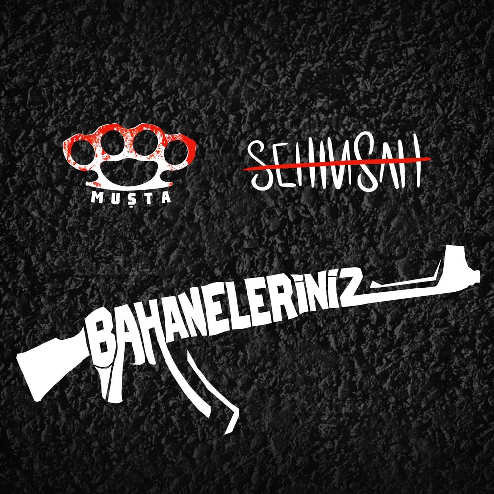 Picture of Bahaneleriniz