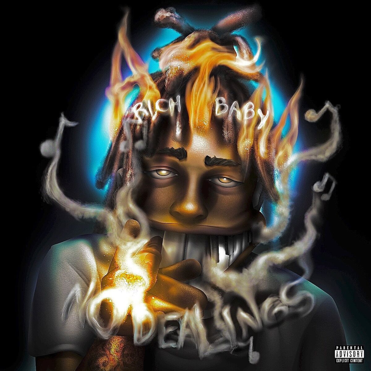 Album cover of No Dealings