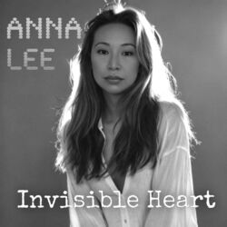 Cover of Invisible Heart