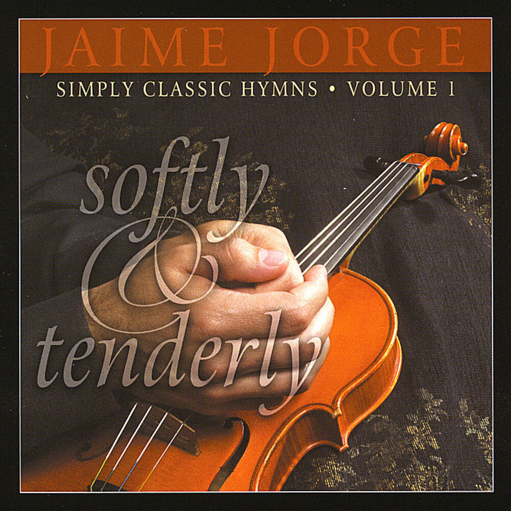 Picture of Softly & Tenderly