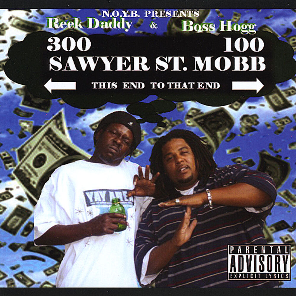 Picture of Sawyer St. Mobb