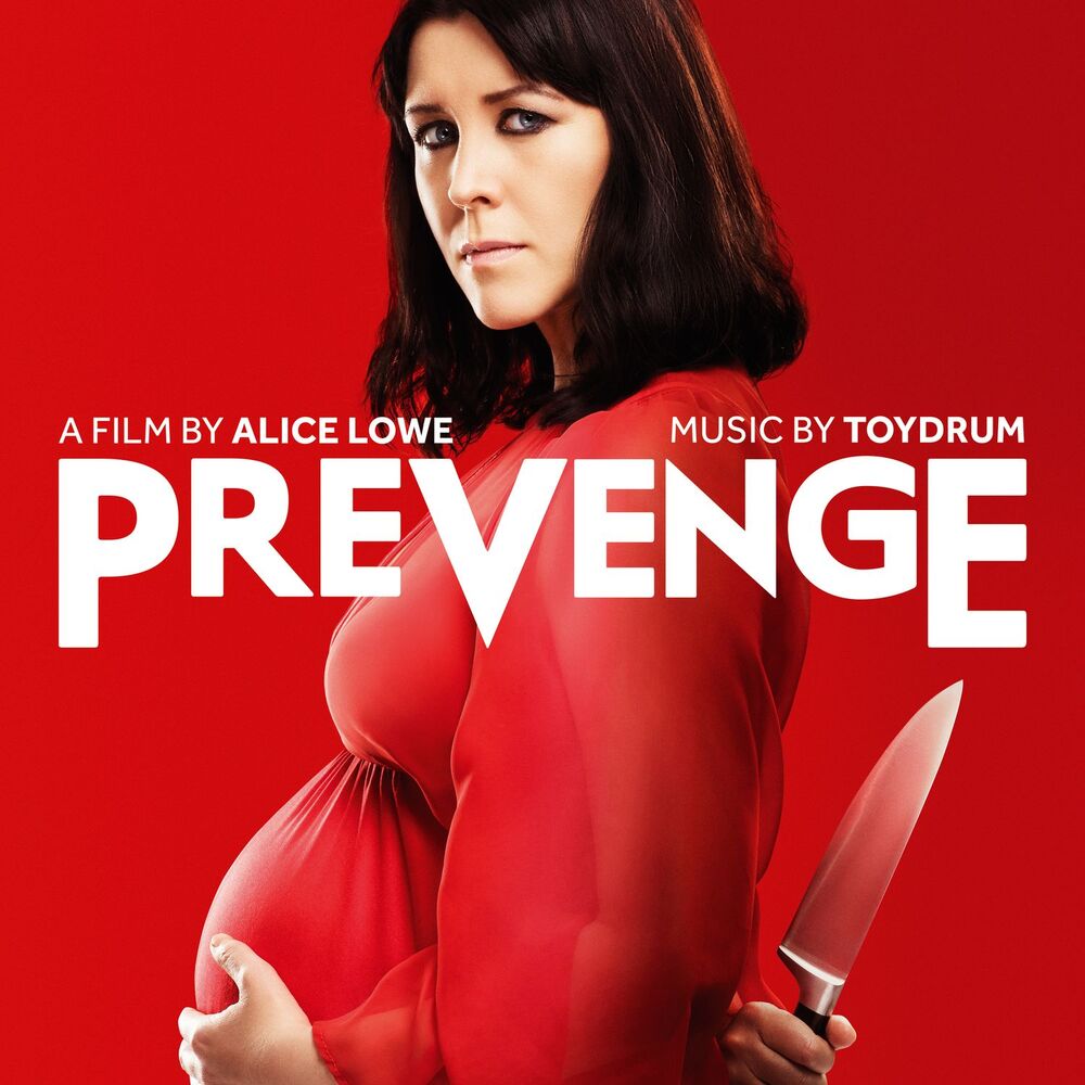 Picture of Prevenge (Original Motion Picture Soundtrack)