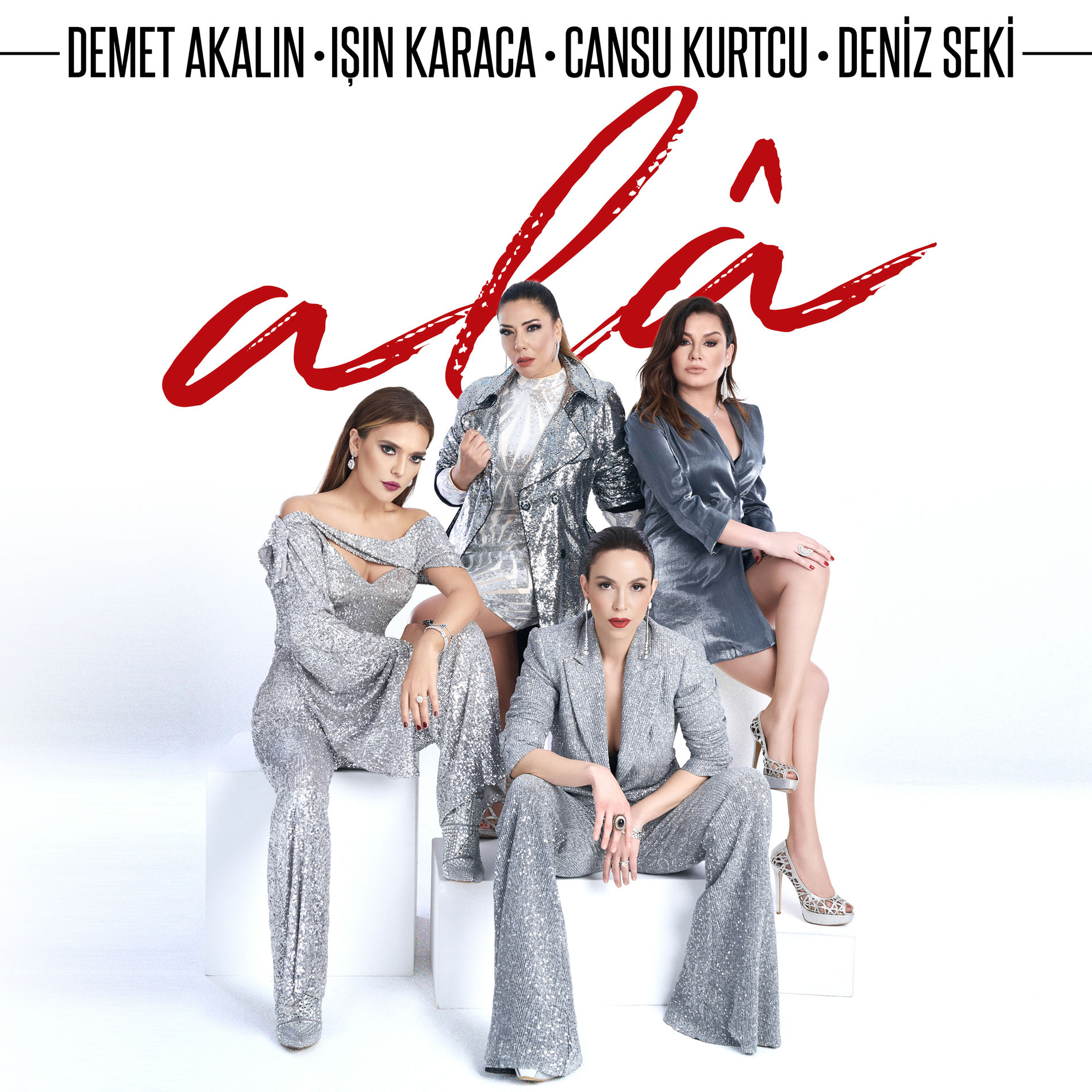 Album cover of Ala