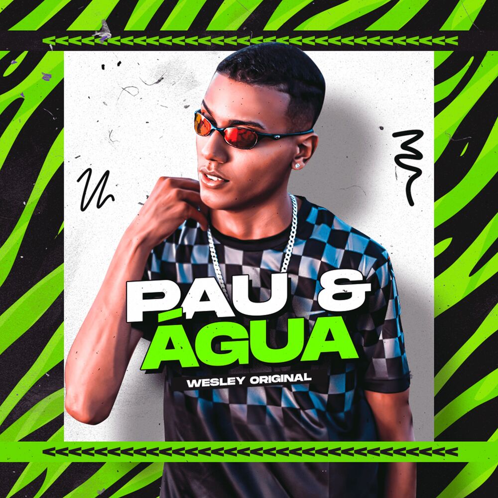 Picture of Pau e Água