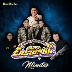 Cover of Mientes