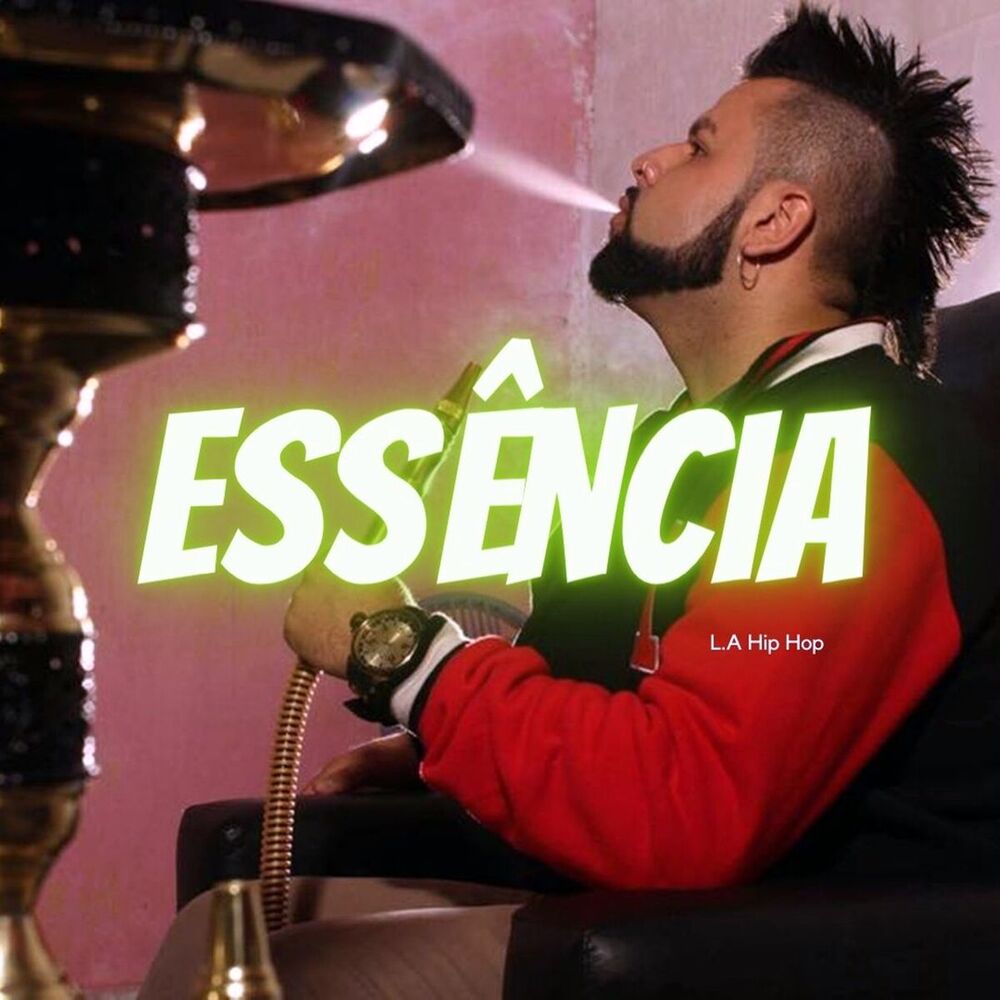 Picture of Essência