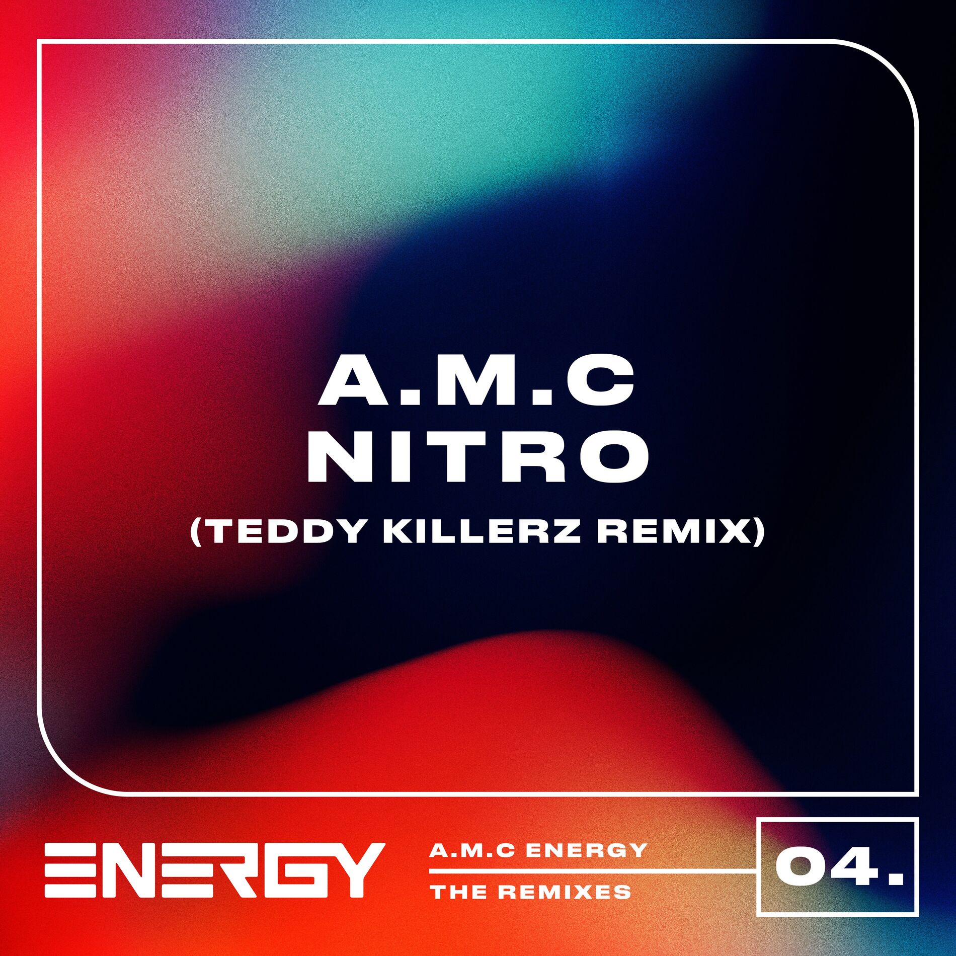 Album cover of NITRO