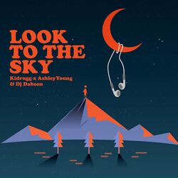 Cover of Look To The Sky