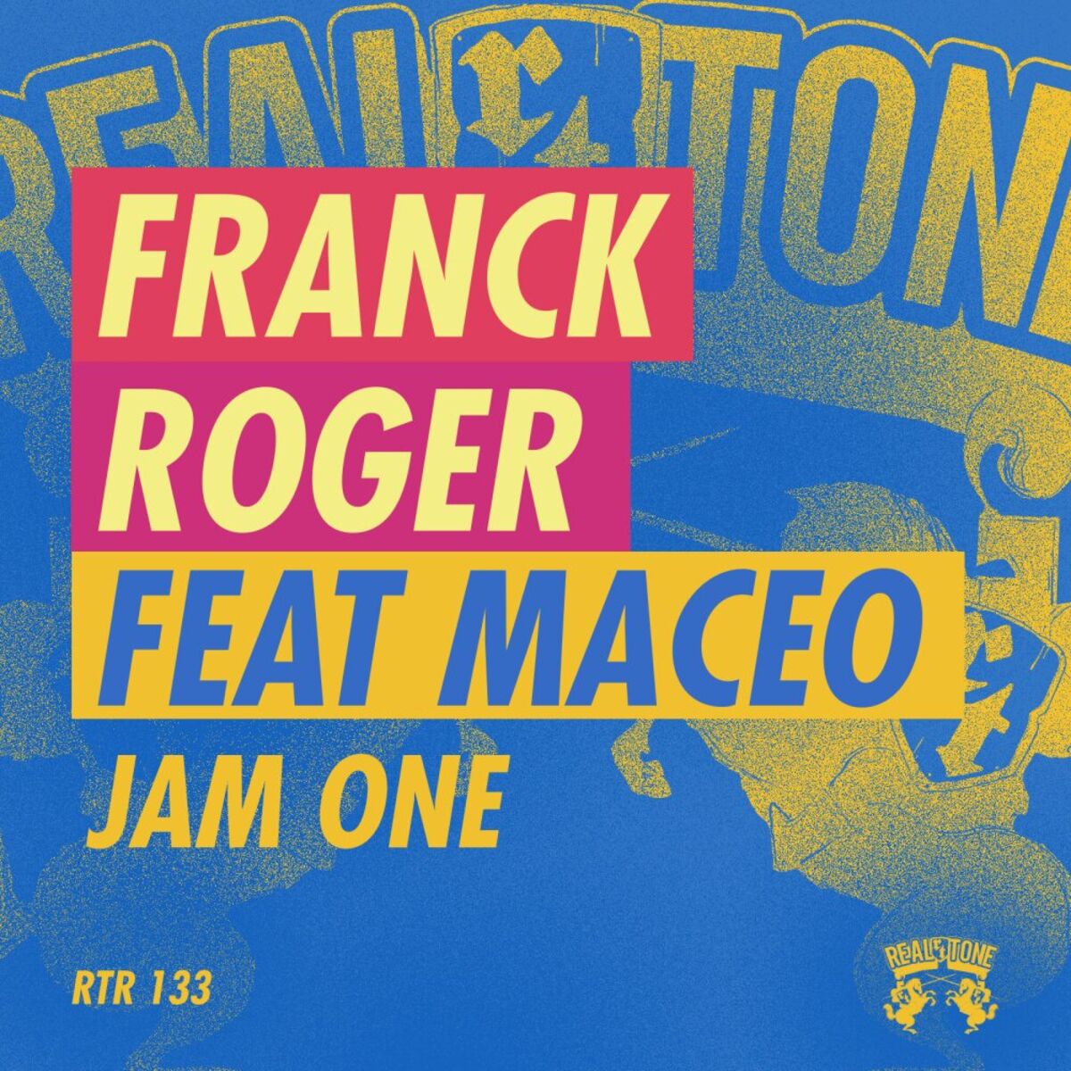 Album cover of Jam One