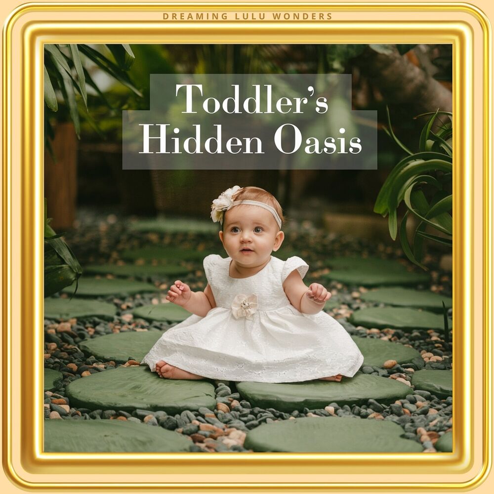Picture of Toddler's Hidden Oasis