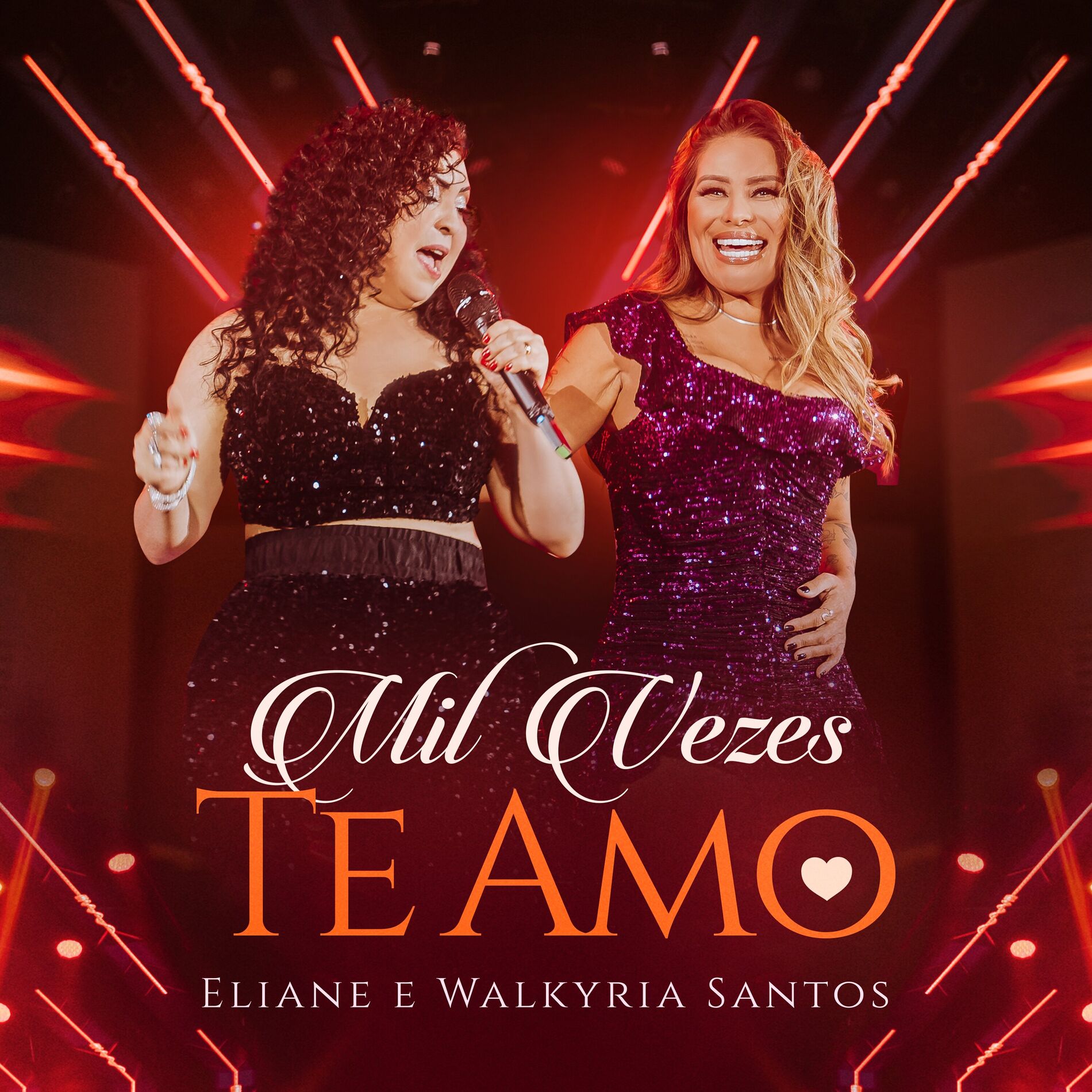 Album picture of Mil Vezes Te Amo