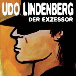 Cover of Der Exzessor