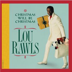 Cover of Holiday Essentials Series: Christmas Will Be Christmas
