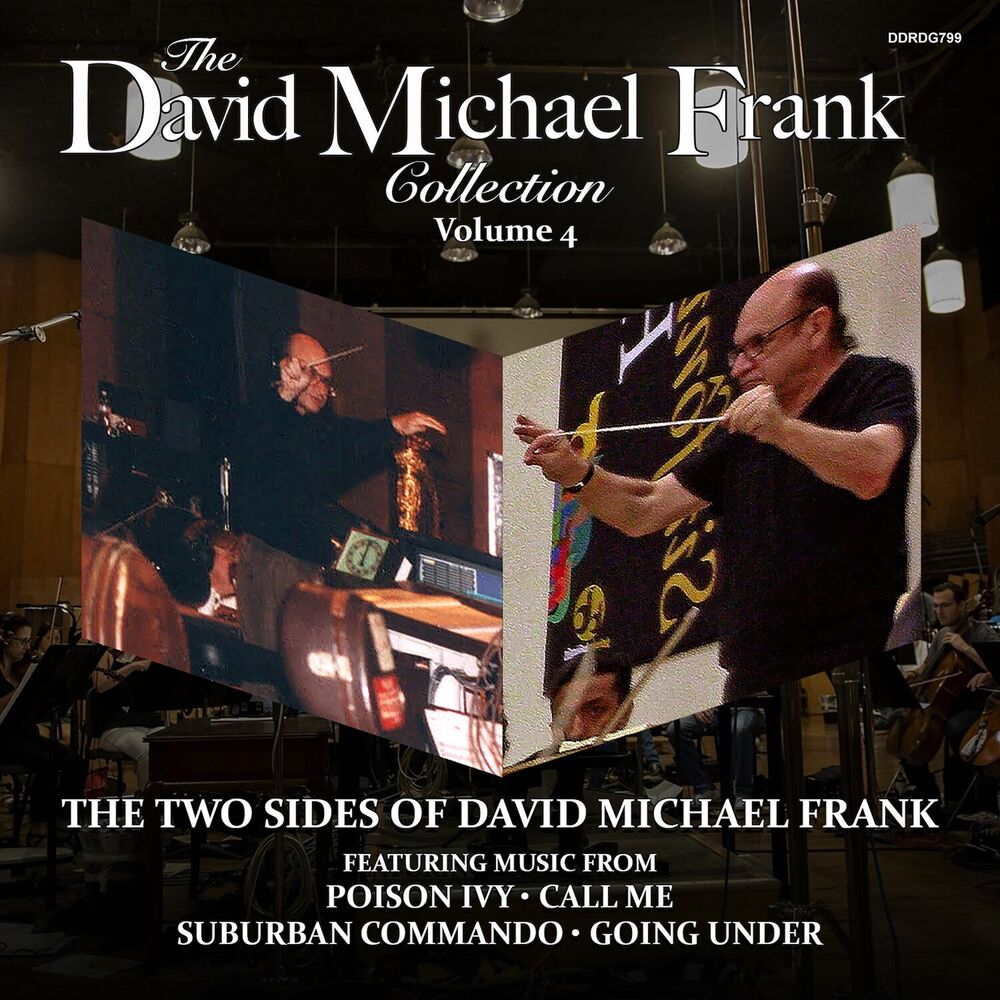 Picture of The David Michael Frank Collection, Vol. 4