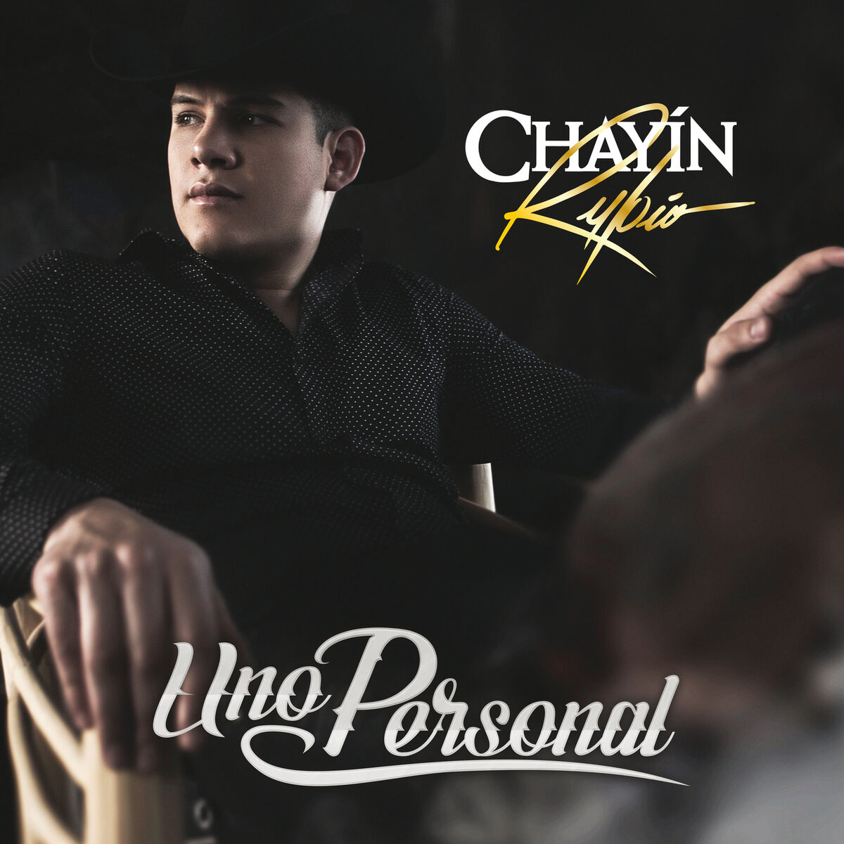 Album cover of Uno Personal