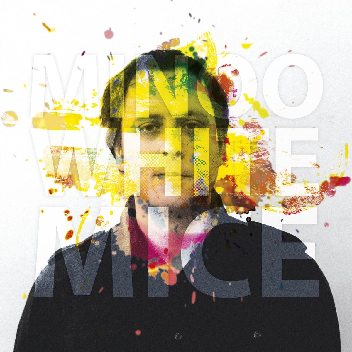 Album cover of White Mice