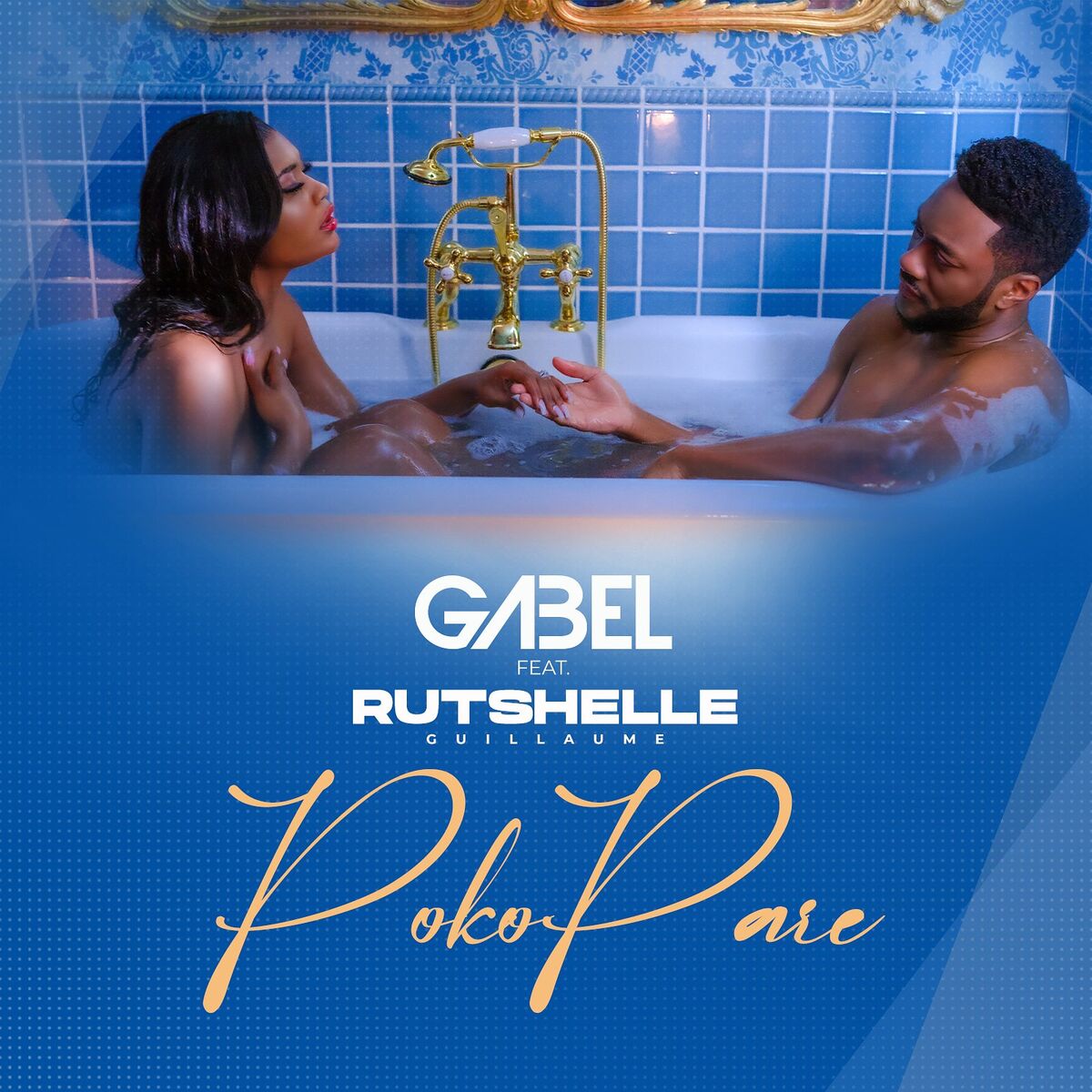 Album cover of Poko Pare