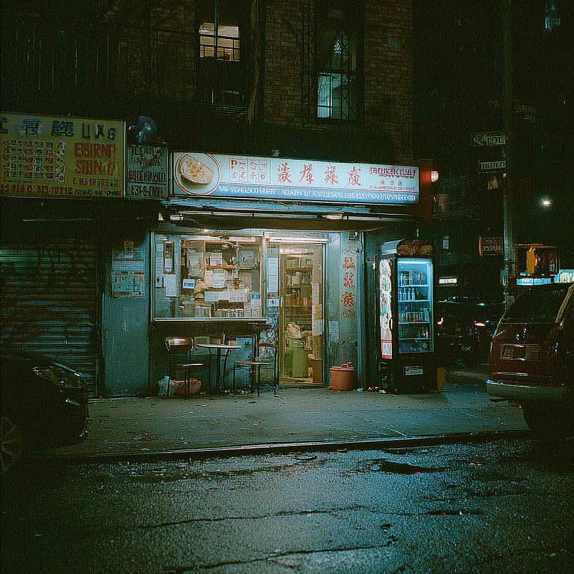 Album cover of inertia