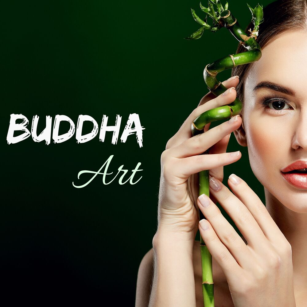 Picture of Buddha Art - Best Easy Listening Music for Lounge Bar and Chillout Cafe