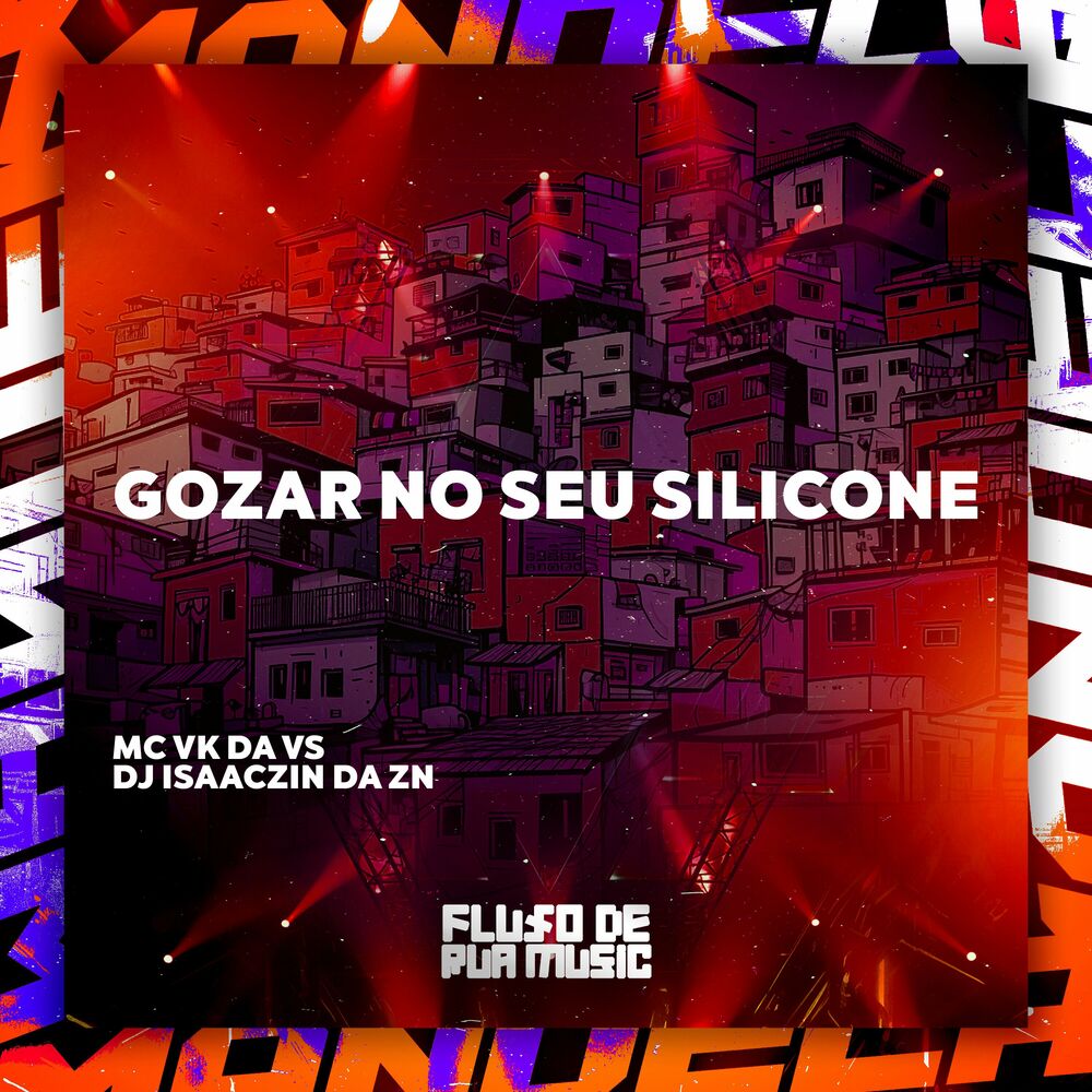 Picture of Gozar no Seu Silicone