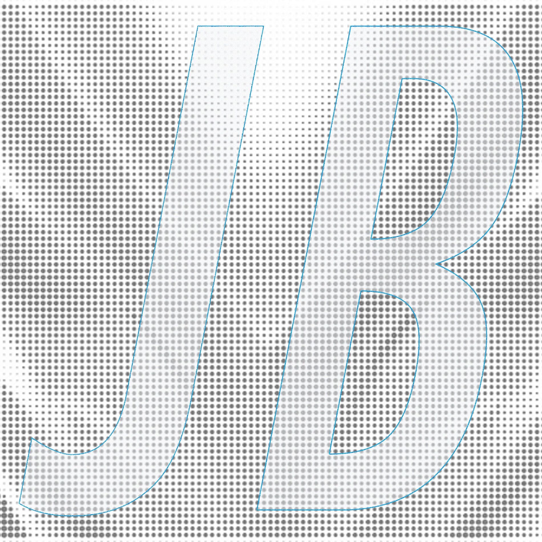 Album cover of JB