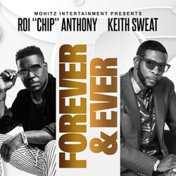 Cover of Forever & Ever