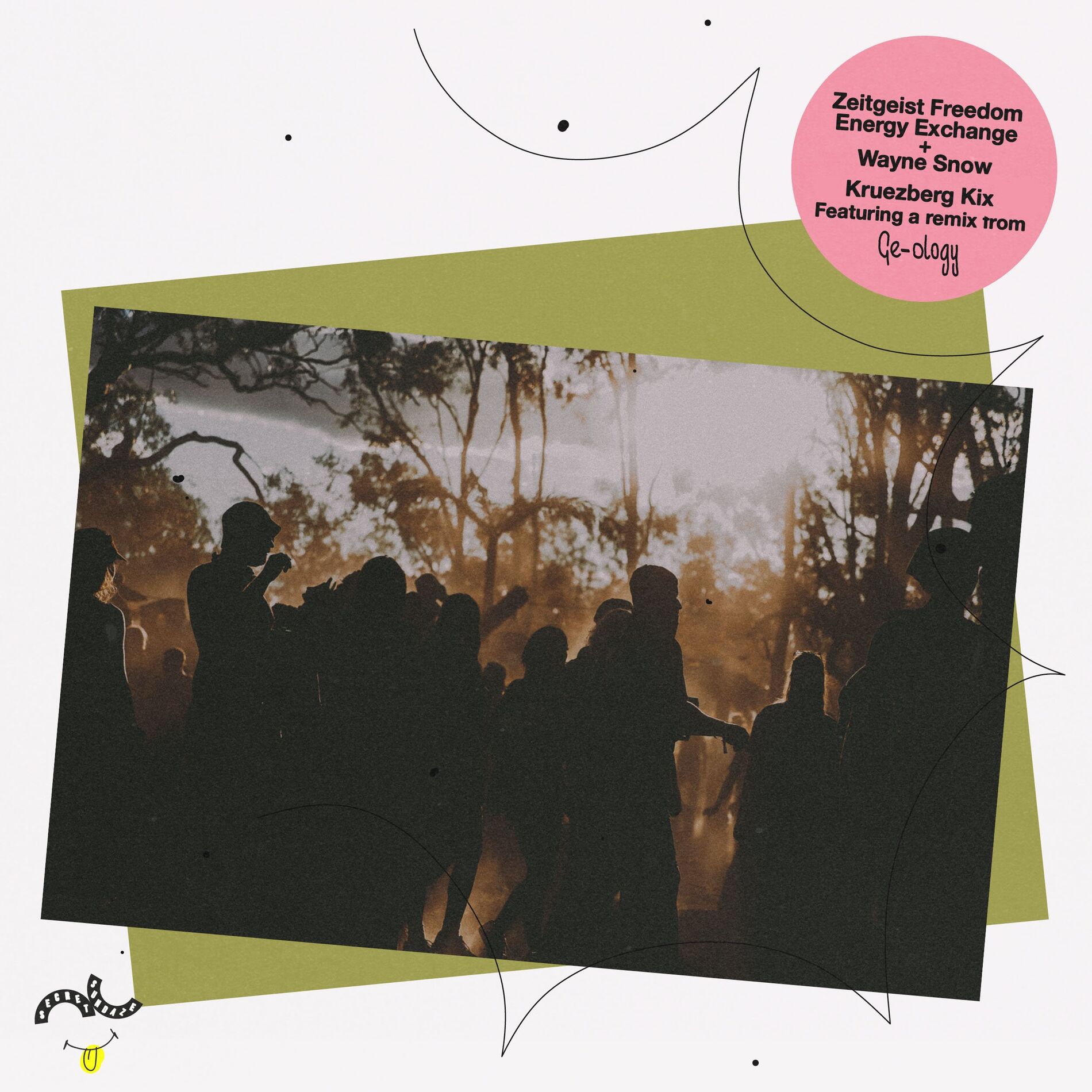 Album cover of Kreuzberg Kix