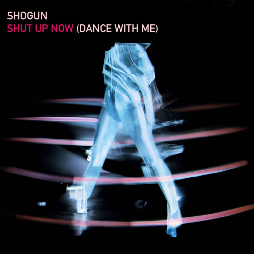 Picture of Shut Up Now [Dance With Me]